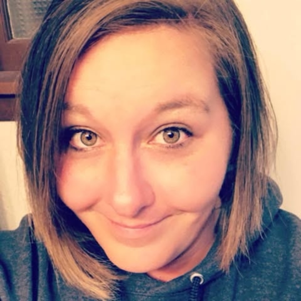 Meet your Posher, Lindsey